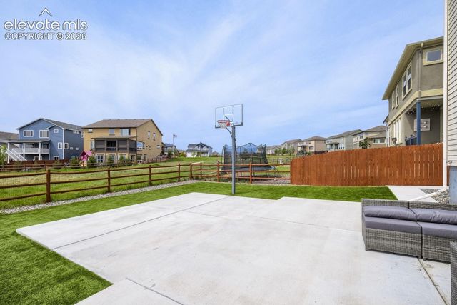 12751 Longview Park Lane, Peyton, CO 80831