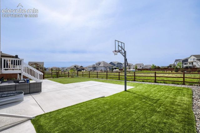 12751 Longview Park Lane, Peyton, CO 80831