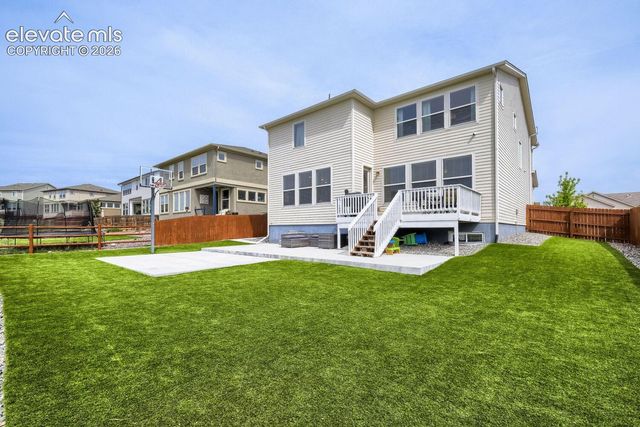 12751 Longview Park Lane, Peyton, CO 80831
