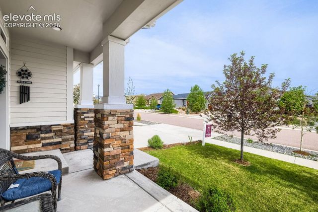 12751 Longview Park Lane, Peyton, CO 80831