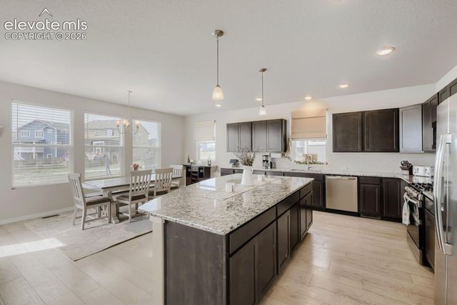 12751 Longview Park Lane, Peyton, CO 80831