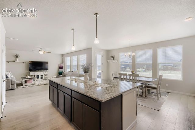 12751 Longview Park Lane, Peyton, CO 80831