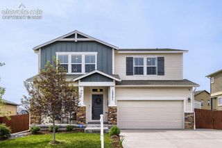 12751 Longview Park Lane, Peyton, CO 80831