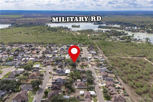 704 Denise Circle, La Joya, TX 78560