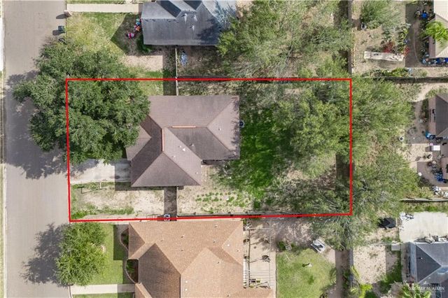 704 Denise Circle, La Joya, TX 78560