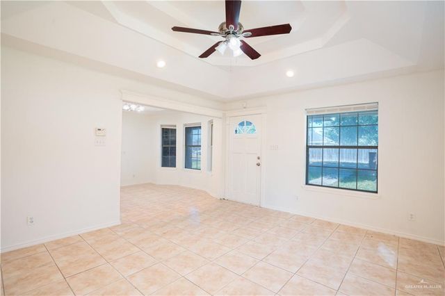 704 Denise Circle, La Joya, TX 78560