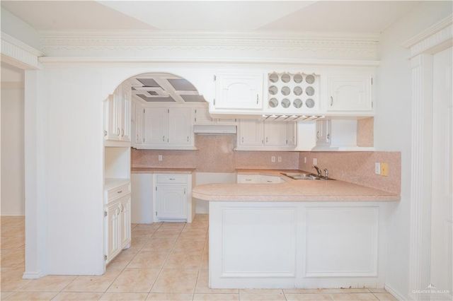 704 Denise Circle, La Joya, TX 78560