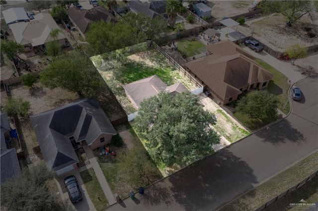 704 Denise Circle, La Joya, TX 78560