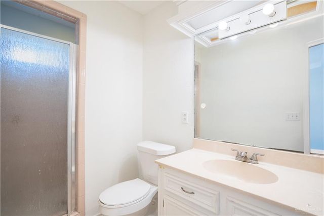 704 Denise Circle, La Joya, TX 78560