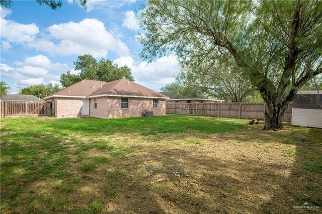 704 Denise Circle, La Joya, TX 78560