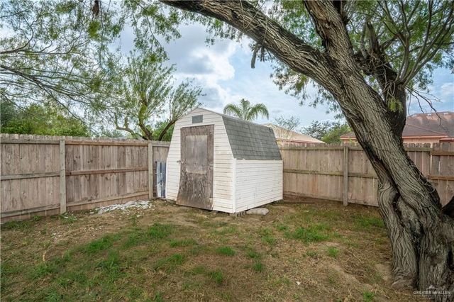 704 Denise Circle, La Joya, TX 78560