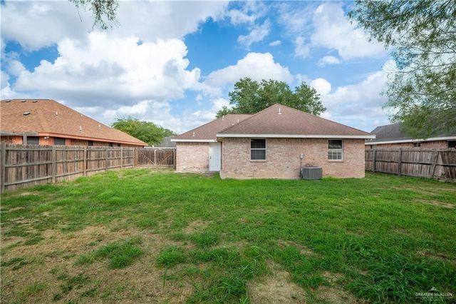 704 Denise Circle, La Joya, TX 78560