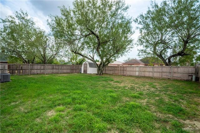 704 Denise Circle, La Joya, TX 78560