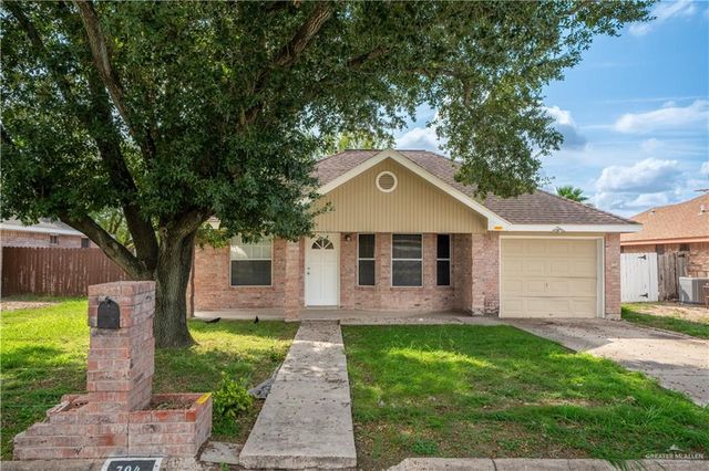 704 Denise Circle, La Joya, TX 78560