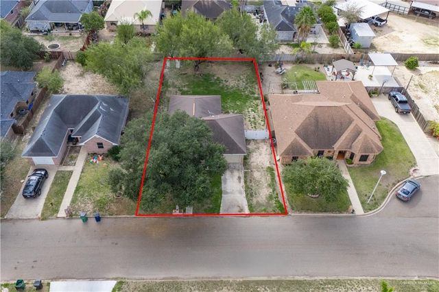 704 Denise Circle, La Joya, TX 78560