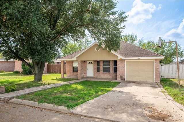 704 Denise Circle, La Joya, TX 78560