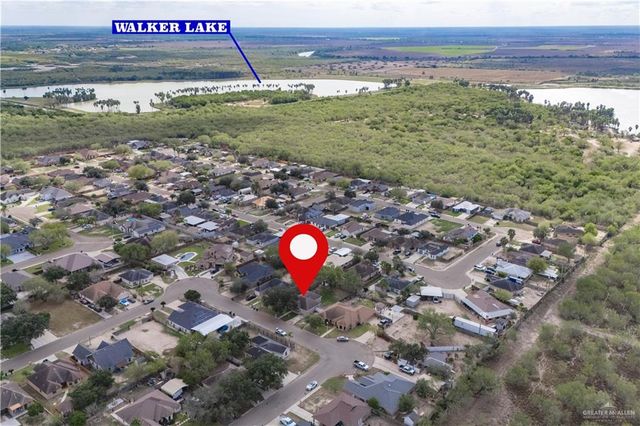 704 Denise Circle, La Joya, TX 78560