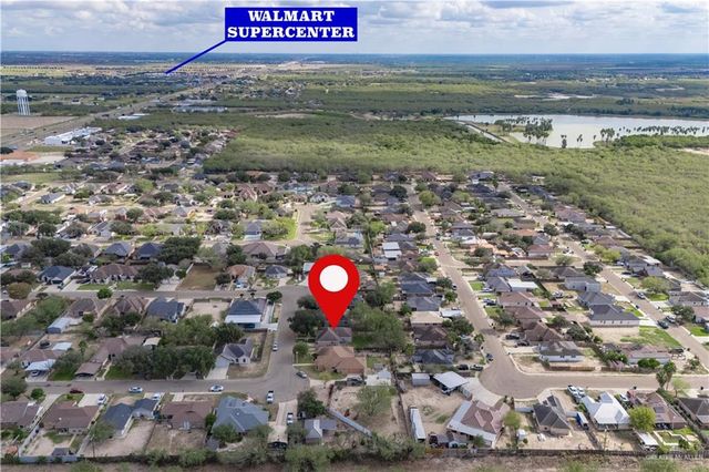 704 Denise Circle, La Joya, TX 78560