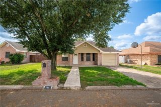 704 Denise Circle, La Joya, TX 78560