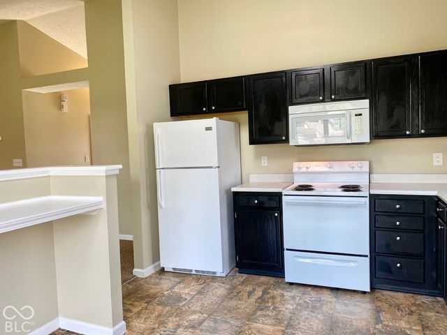 3911 Bonn Drive, Indianapolis, IN 46228