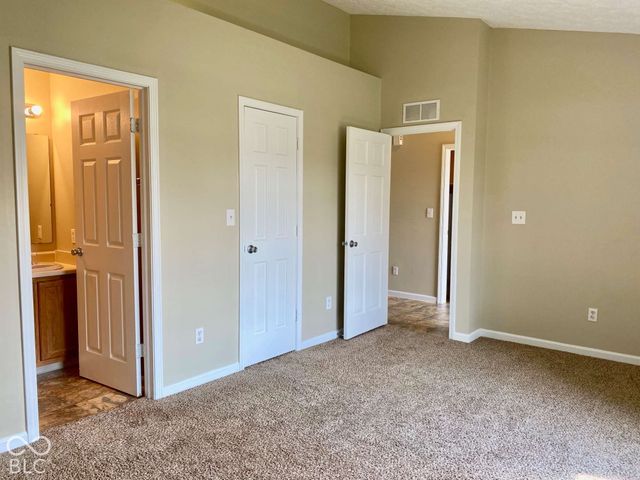 3911 Bonn Drive, Indianapolis, IN 46228