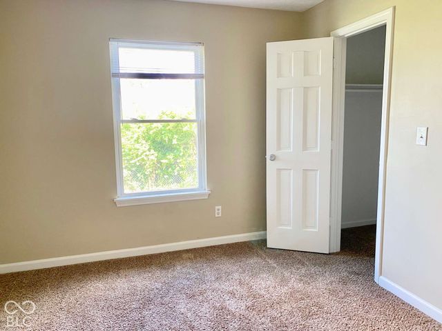 3911 Bonn Drive, Indianapolis, IN 46228