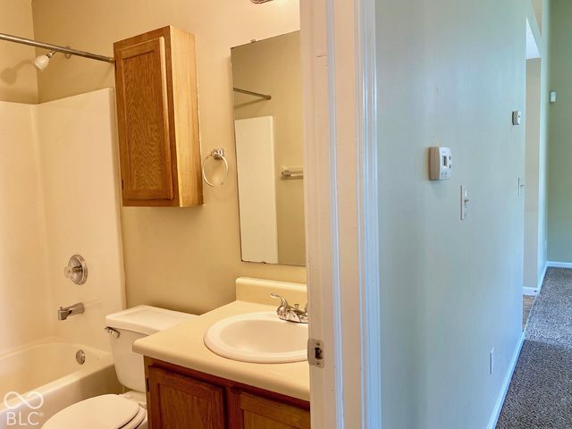 3911 Bonn Drive, Indianapolis, IN 46228