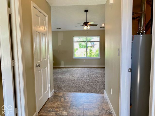 3911 Bonn Drive, Indianapolis, IN 46228