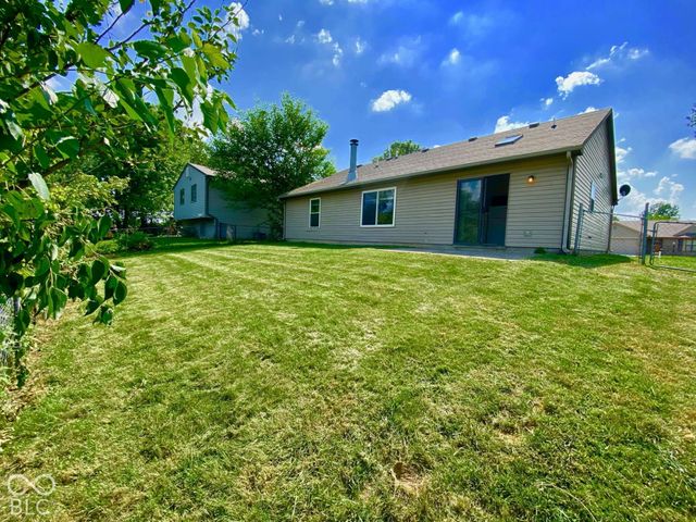 3911 Bonn Drive, Indianapolis, IN 46228