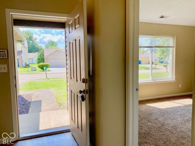 3911 Bonn Drive, Indianapolis, IN 46228