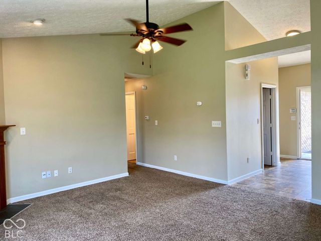 3911 Bonn Drive, Indianapolis, IN 46228