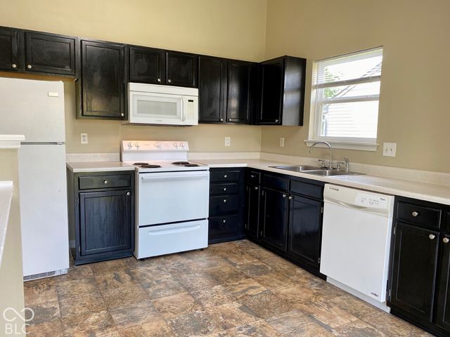 3911 Bonn Drive, Indianapolis, IN 46228