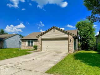 3911 Bonn Drive, Indianapolis, IN 46228
