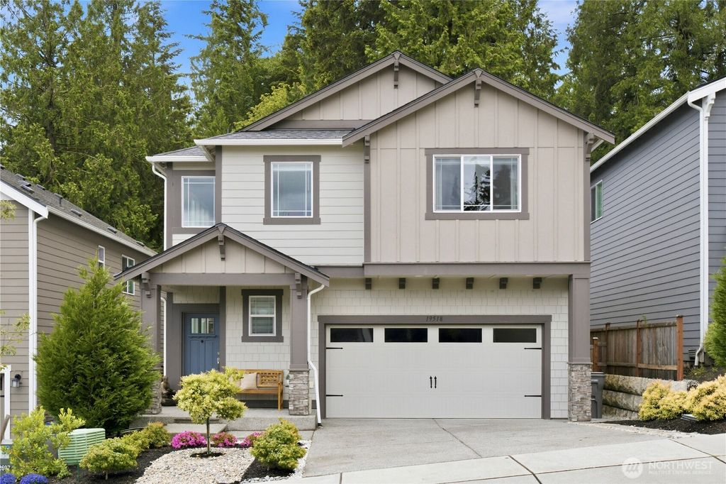 19518 9th Avenue SE, Bothell, WA 98012