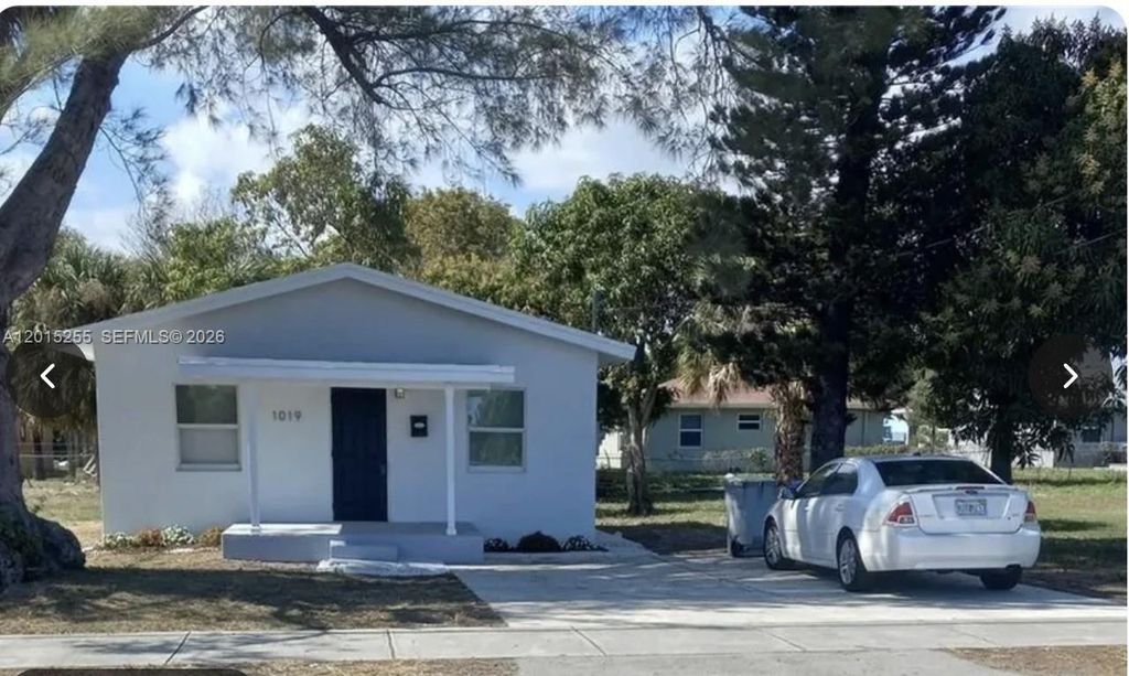 1019 NW 4th Avenue, Pompano Beach, FL 33060