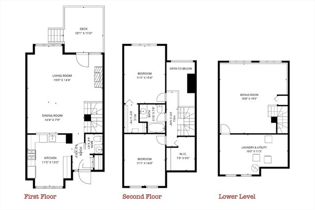 11 Rosewood Ln 11, Hopkinton, MA 01748