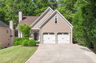 555 S Riversong Lane, Alpharetta, GA 30022