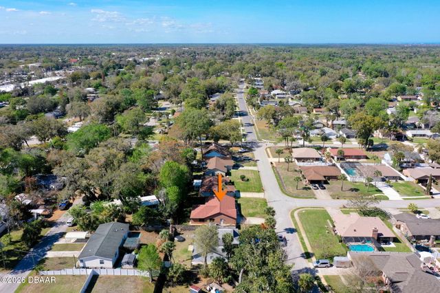 8 Aston Circle, Ormond Beach, FL 32174