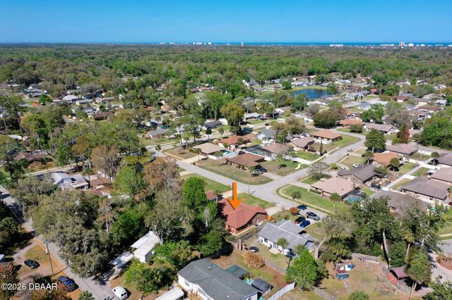 8 Aston Circle, Ormond Beach, FL 32174