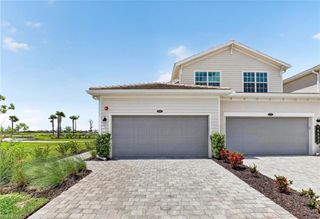 16357 Willowgreen RD 1412, Babcock Ranch, FL 33982