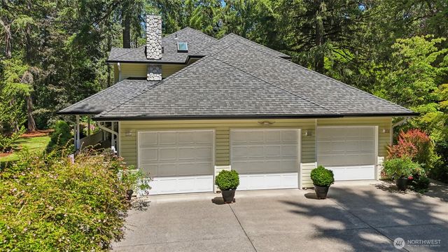 29001 NE Hammond Court, Battle Ground, WA 98604