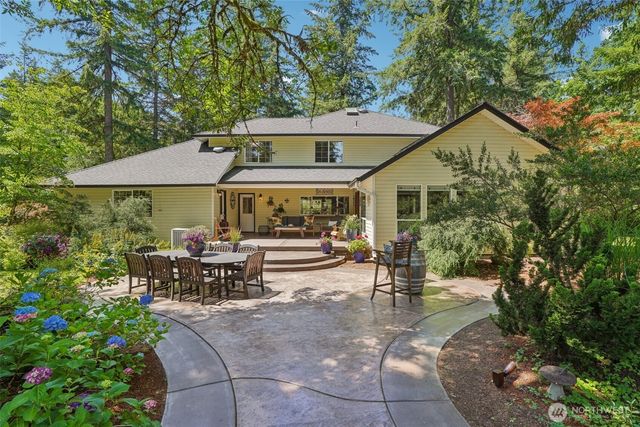 29001 NE Hammond Court, Battle Ground, WA 98604