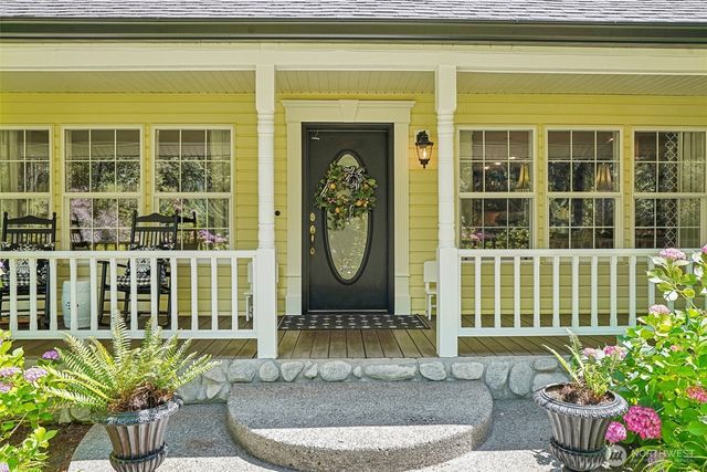 29001 NE Hammond Court, Battle Ground, WA 98604