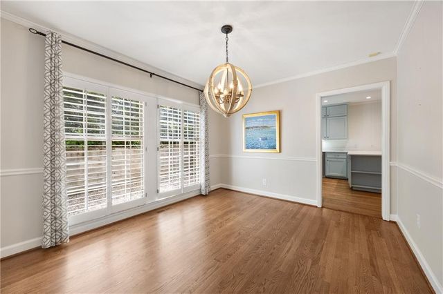 4573 Club Circle NE, Atlanta, GA 30319