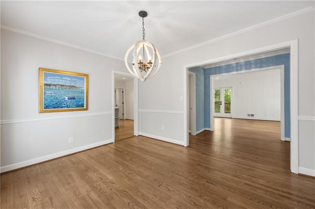 4573 Club Circle NE, Atlanta, GA 30319