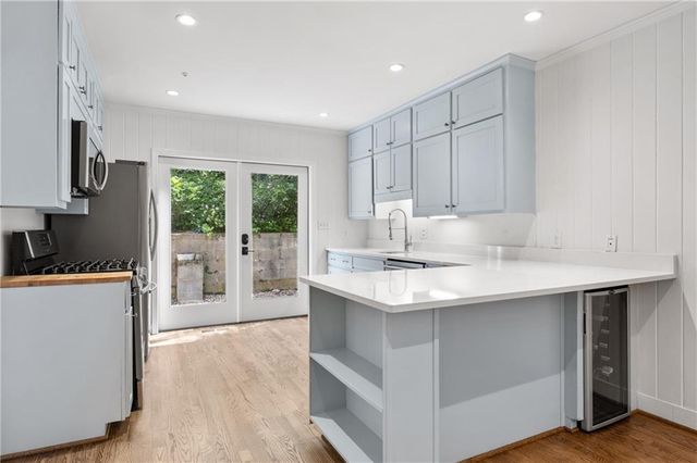 4573 Club Circle NE, Atlanta, GA 30319
