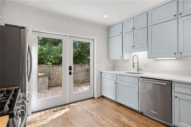 4573 Club Circle NE, Atlanta, GA 30319