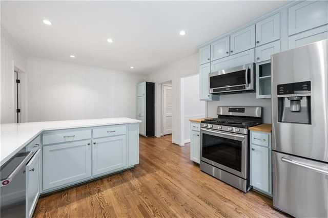4573 Club Circle NE, Atlanta, GA 30319