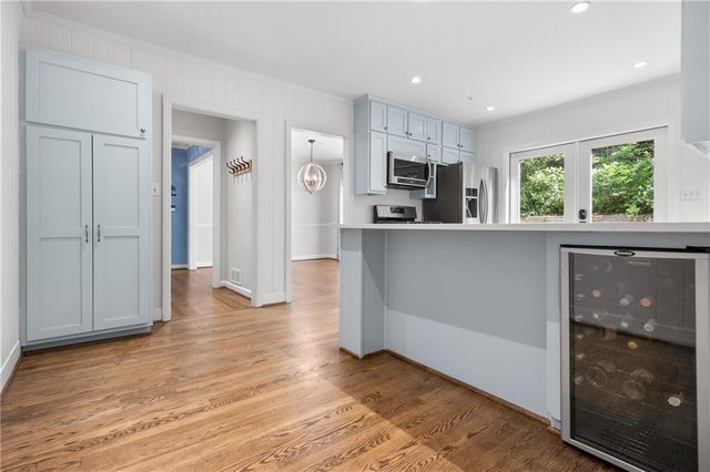 4573 Club Circle NE, Atlanta, GA 30319
