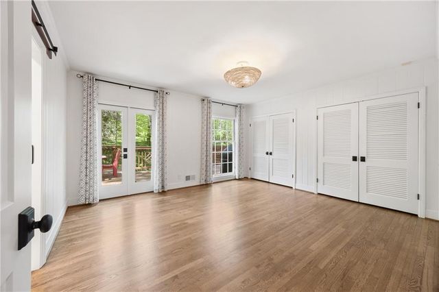 4573 Club Circle NE, Atlanta, GA 30319